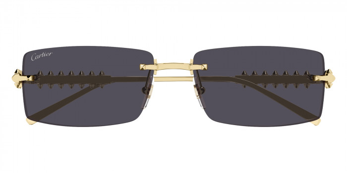 Cartier™ - CT0604S Clash de Cartier