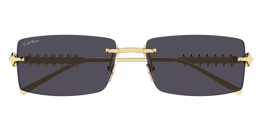 Cartier™ - CT0604S Clash de Cartier