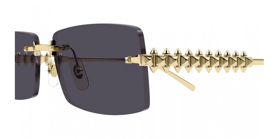 Cartier™ - CT0604S Clash de Cartier