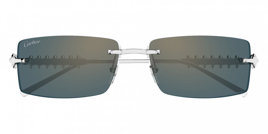 Cartier™ - CT0604S Clash de Cartier