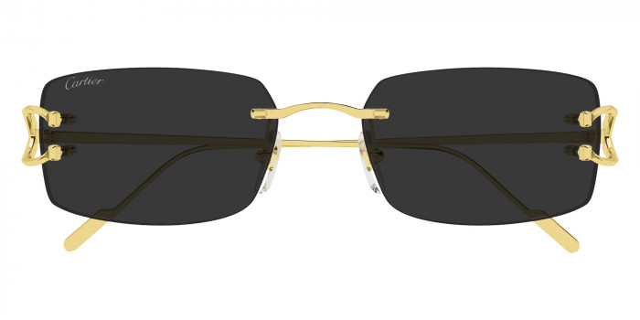 Cartier™ - CT0605S Signature C de Cartier