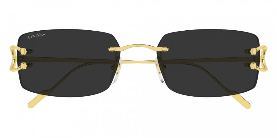 Cartier™ - CT0605S Signature C de Cartier