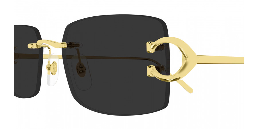 Cartier™ - CT0605S Signature C de Cartier