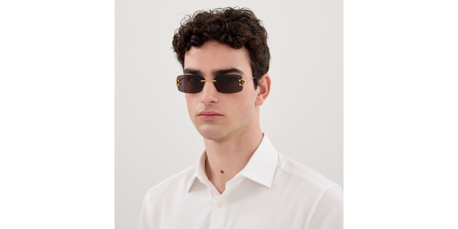 Cartier™ - CT0605S Signature C de Cartier