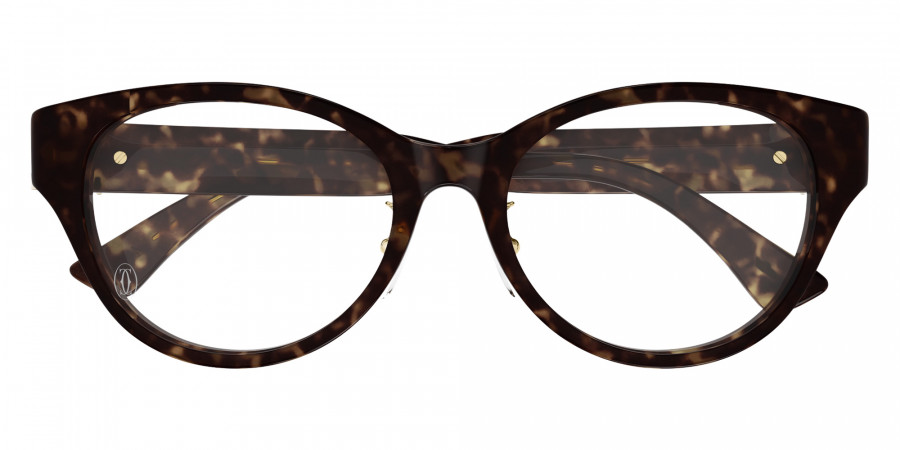 Cartier™ - CT0606OJ C Décor