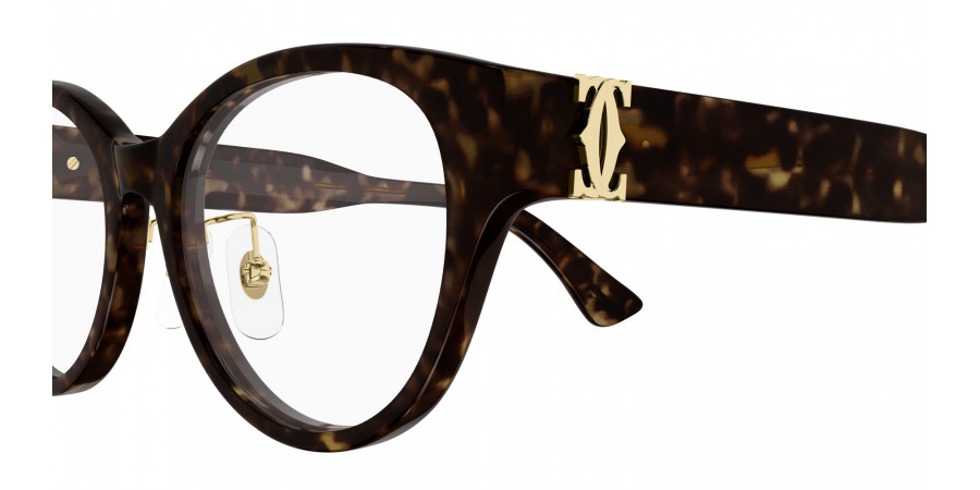 Cartier™ - CT0606OJ C Décor