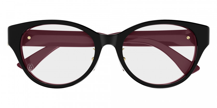 Cartier™ - CT0606OJ C Décor