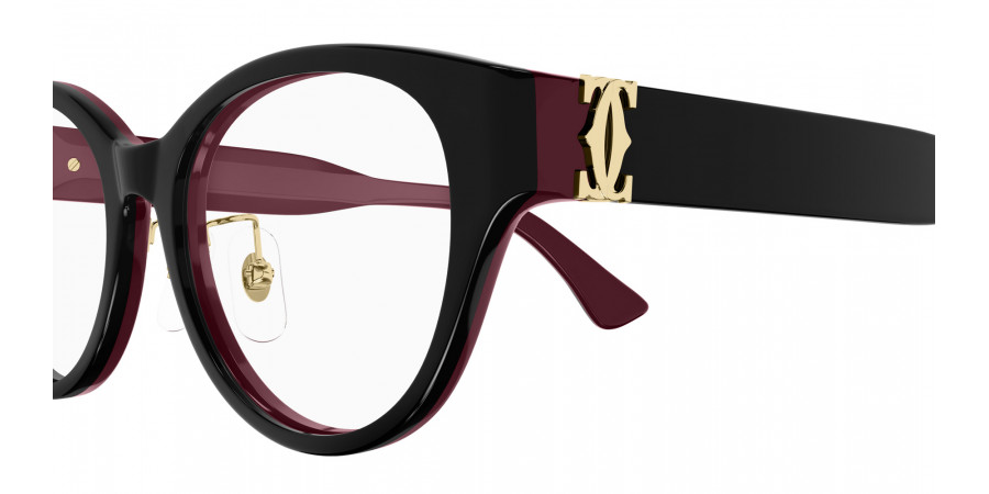 Cartier™ - CT0606OJ C Décor