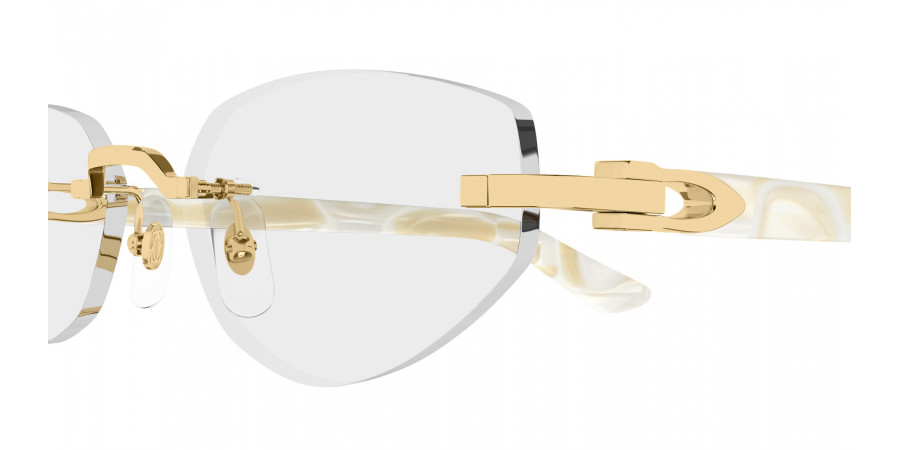 Cartier™ - CT0609O C Décor