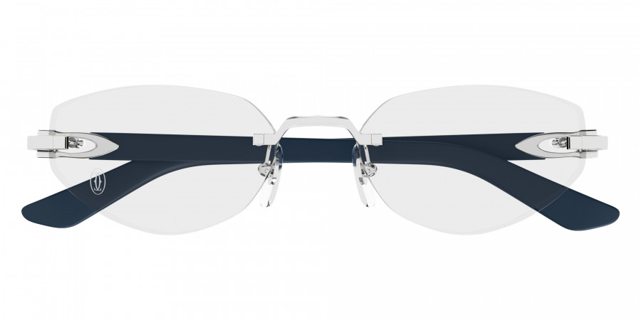 Cartier™ - CT0609O C Décor