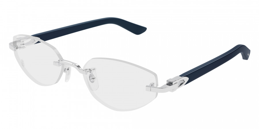 Cartier™ - CT0609O C Décor