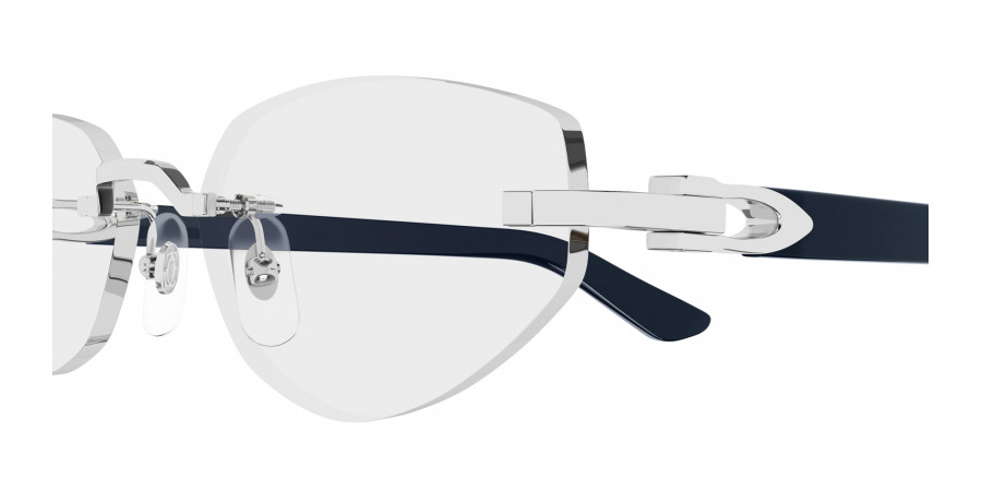 Cartier™ - CT0609O C Décor