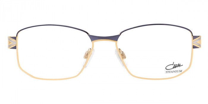Cazal™ 1251 004 52 - Blue