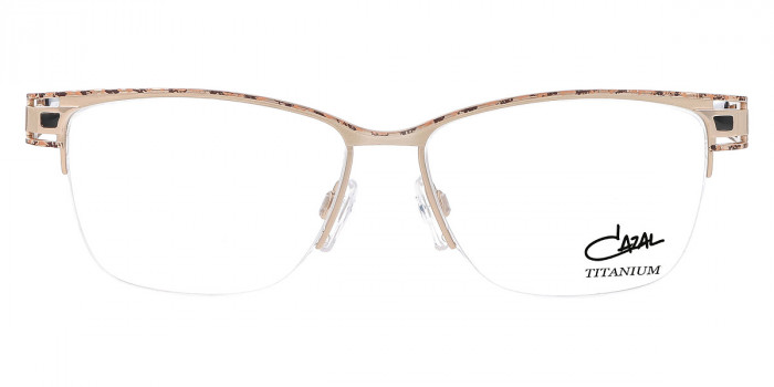 Cazal™ 1262 003 52 - Gold-Black