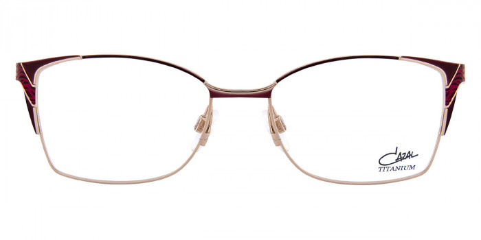 Cazal™ 1268 003 53 - Bordeaux