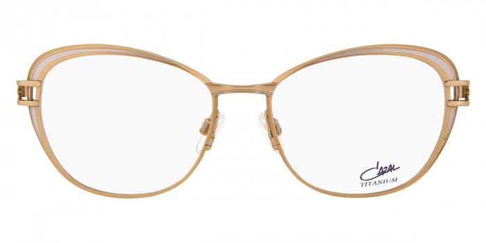 Cazal™ 1272 003 54 - Silver-Gold