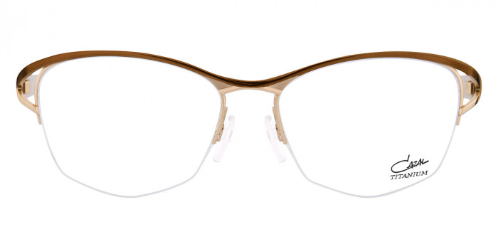 Cazal™ 1276 004 53 - Bronze-Gold
