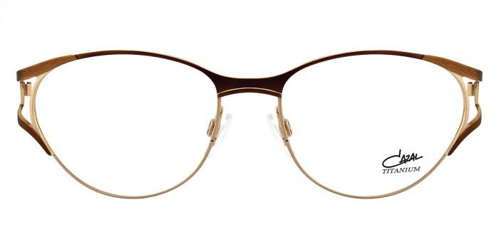 Cazal™ 1277 003 55 - Brown
