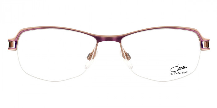 Cazal™ 1285 003 53 - Violet-Rosegold