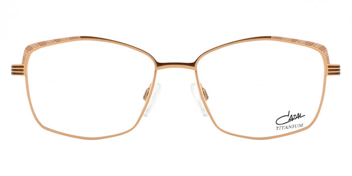 Cazal™ 1286 001 52 - Bronze/Gold