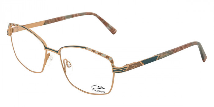 Cazal™ Glasses from an Authorized Dealer | EyeOns.com