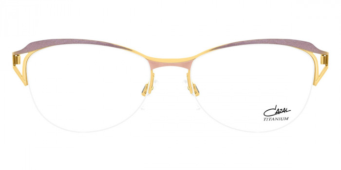 Cazal™ 1289 003 53 - Rose-Gold