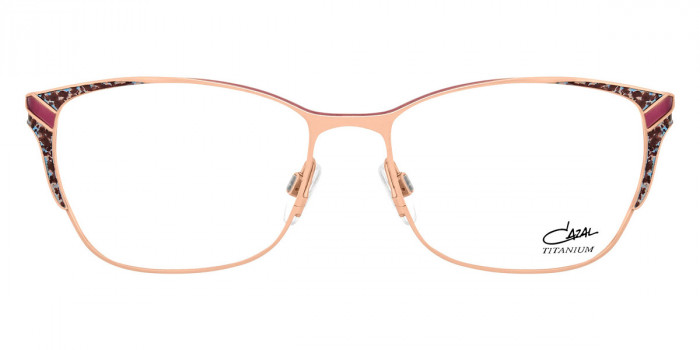 Cazal™ 1290 004 55 - Violet-Gold