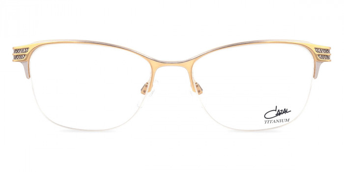 Cazal™ 1291 002 54 - Silver-Gold