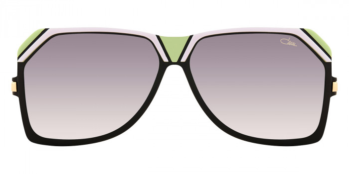 Cazal™ 186/3 003 59 - Black/Violet