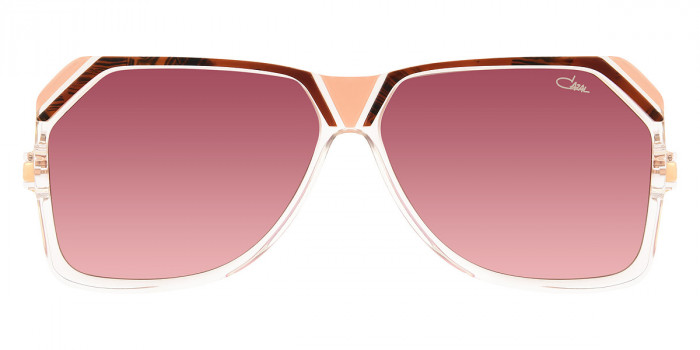 Cazal™ 186/3 259 59 - Crystal/Rose