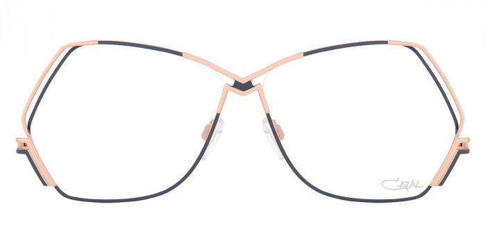Cazal™ 226 004 61 - Anthracite/Rosegold