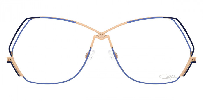 Cazal™ 226 336 61 - Ice Blue/Gold