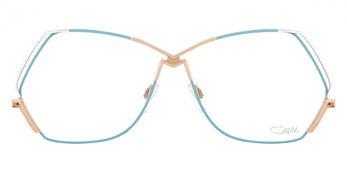 Cazal™ 226 333 61 - Mint/Gold