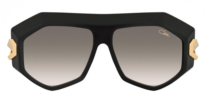 Cazal™ 301 001 55 - Black-Gold