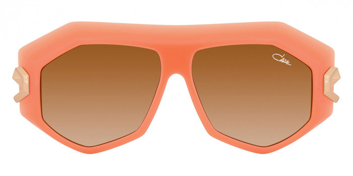 Cazal™ 301 003 55 - Salmon-Rosegold