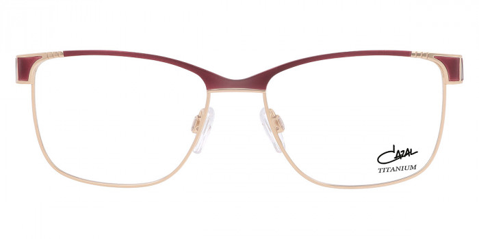 Cazal™ 4287 003 52 - Bordeaux
