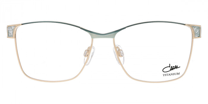 Cazal™ 4288 004 53 - Turquoise