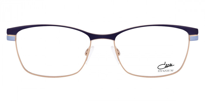 Cazal™ 4303 002 54 - Denim-Gold