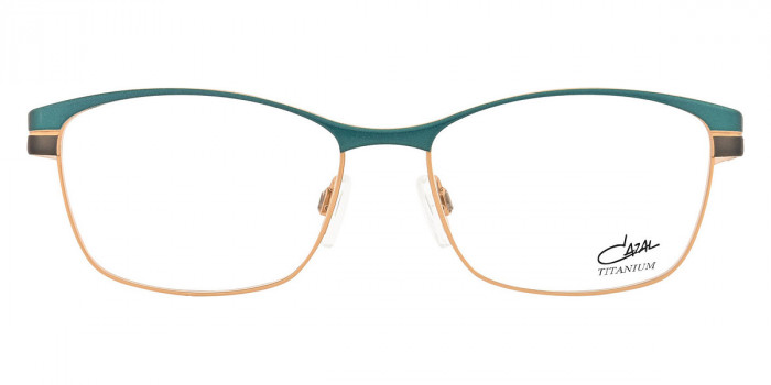 Cazal™ 4303 005 54 - Turquoise-Gold