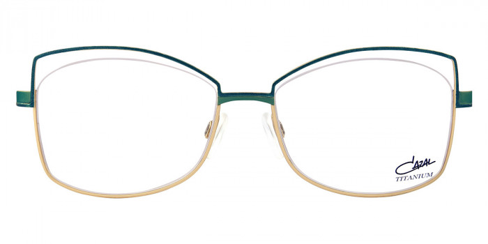 Cazal™ 4307 003 52 - Moss Green-Mint