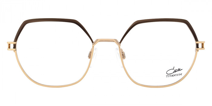 Cazal™ 4308 003 53 - Khaki/Gold