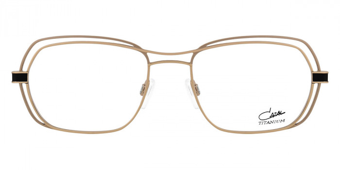 Cazal™ 4310 002 53 - Black-Gold