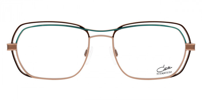Cazal™ 4310 003 53 - Bronze-Rosegold