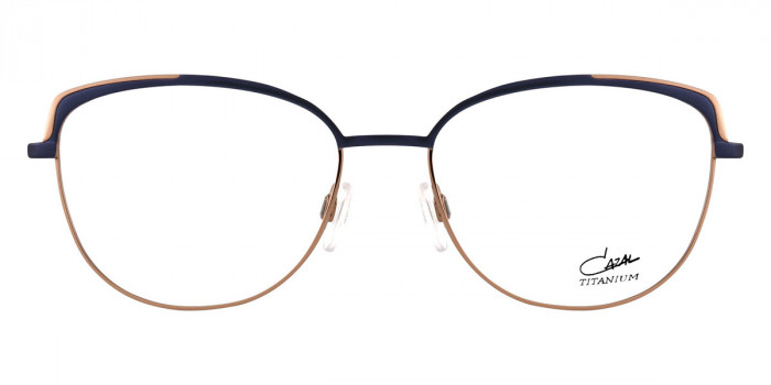 Cazal™ 4311 003 56 - Night Blue-Rosegold