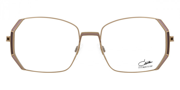 Cazal™ 4312 002 54 - Rose-Gold