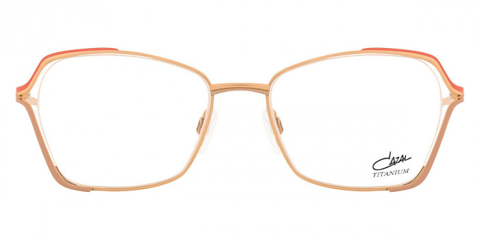 Cazal™ 4313 001 53 - Mango/Gold