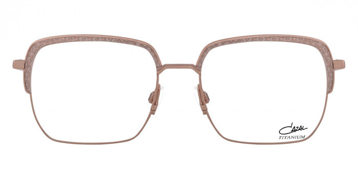 Cazal™ 4314 004 54 - Rose-Rosegold