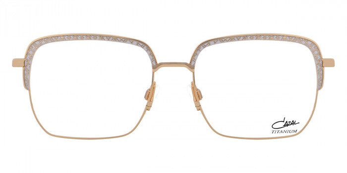 Cazal™ 4314 002 54 - Silver-Gold