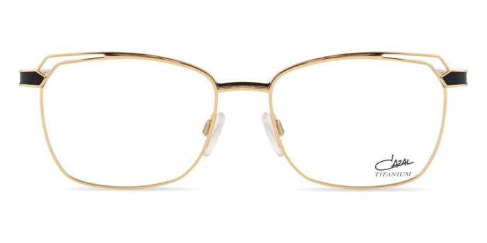 Cazal™ 4315 001 54 - Black-Gold