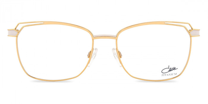 Cazal™ 4315 004 54 - Cream-Gold